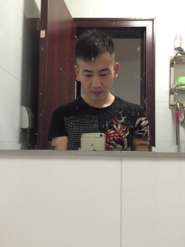 相爱相守的第一张照片--咸阳相亲服务中心
