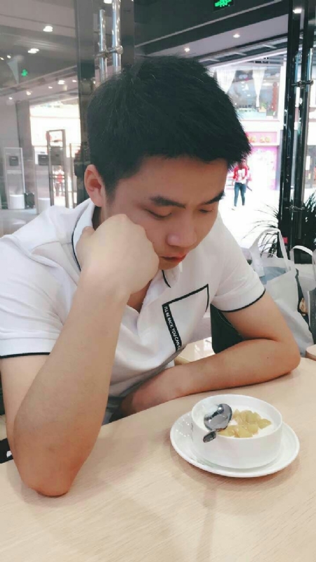 情绪的第一张照片--咸阳相亲服务中心