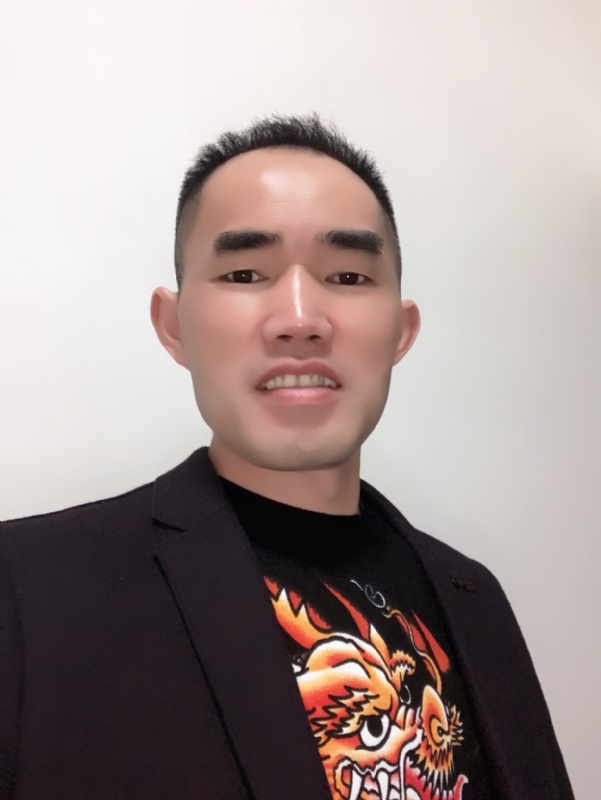 遇上对的人的第一张照片--咸阳相亲服务中心