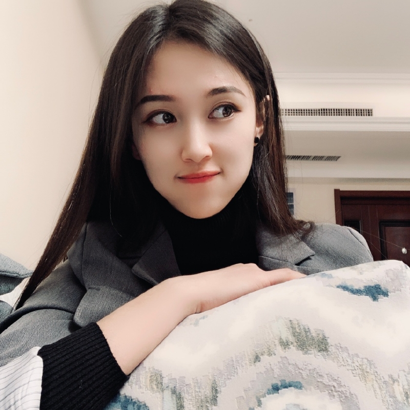 Aries的第一张照片--咸阳相亲服务中心
