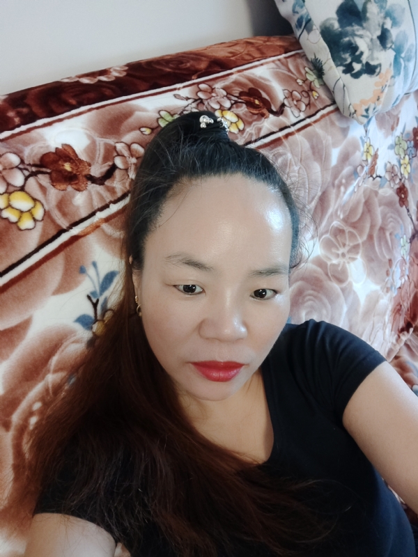 小香儿的第一张照片--咸阳相亲服务中心