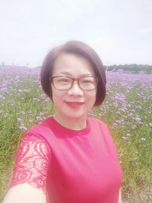 岁月静好的第一张照片--咸阳相亲服务中心