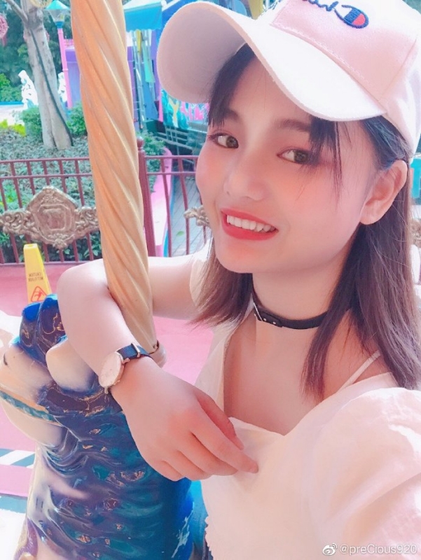 晓乐乐的第一张照片--咸阳相亲服务中心