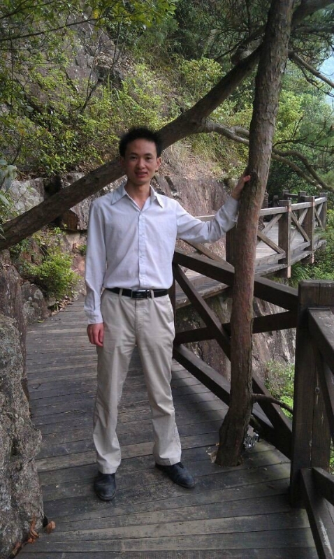 爱尚鞋的第一张照片--咸阳相亲服务中心