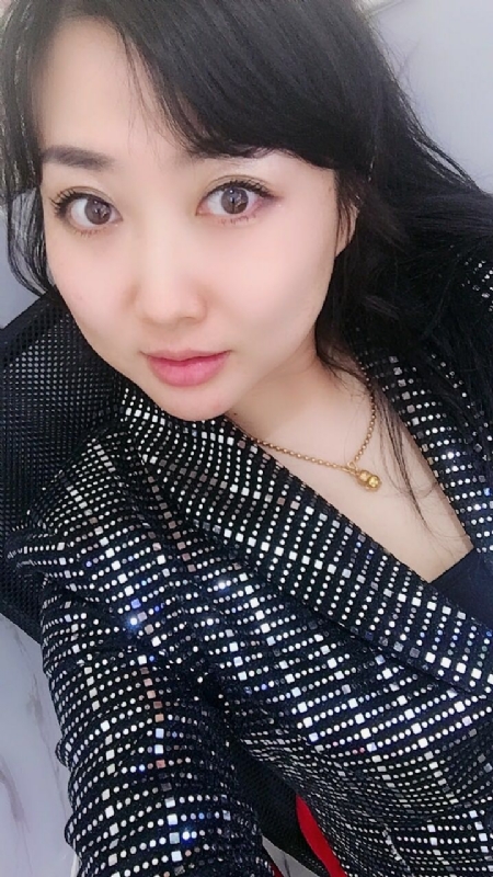 烛影的第一张照片--咸阳相亲服务中心