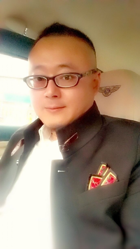 远山绿水的第一张照片--咸阳相亲服务中心