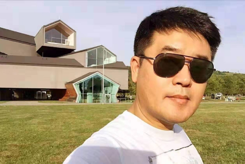平常心的第一张照片--咸阳相亲服务中心