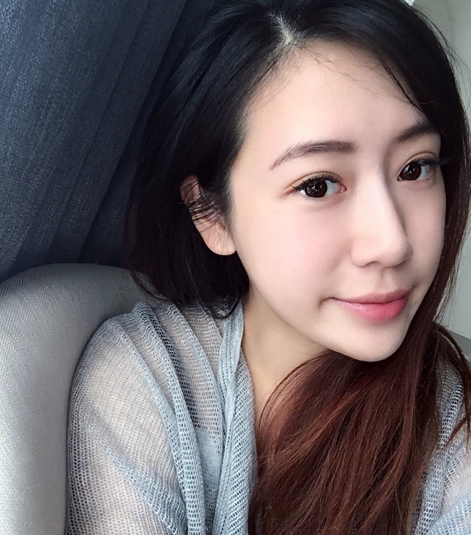 Hana的第一张照片--咸阳相亲服务中心