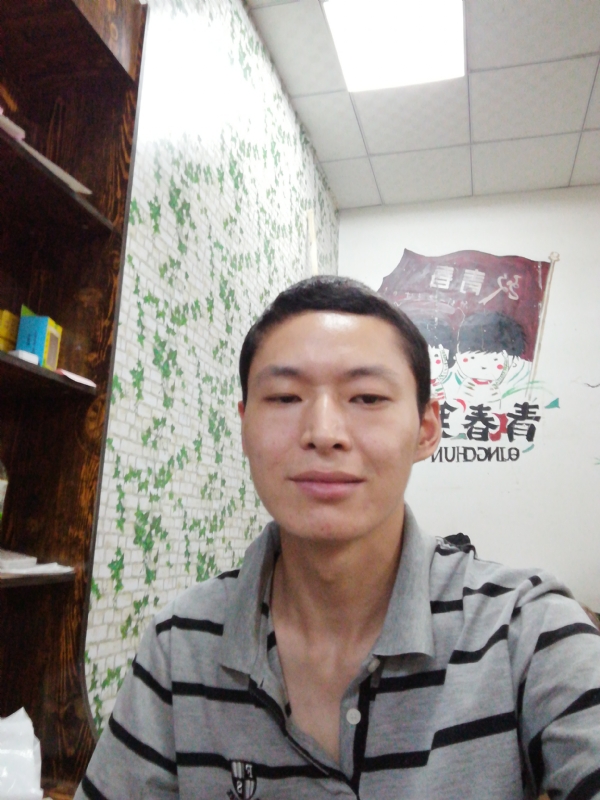 毛思虎的第一张照片--咸阳相亲服务中心