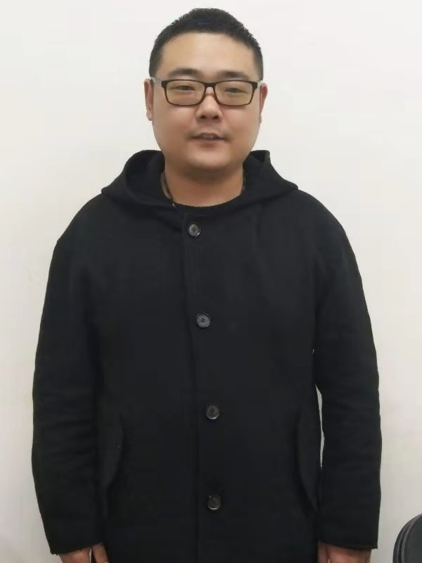 ll的第一张照片--咸阳相亲服务中心