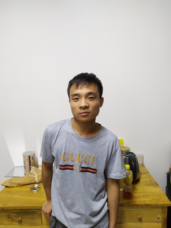 站着等你三千年的第一张照片--咸阳相亲服务中心