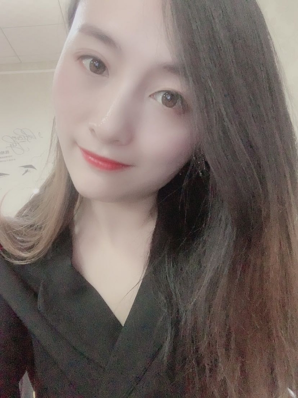 安之若素的第一张照片--咸阳相亲服务中心