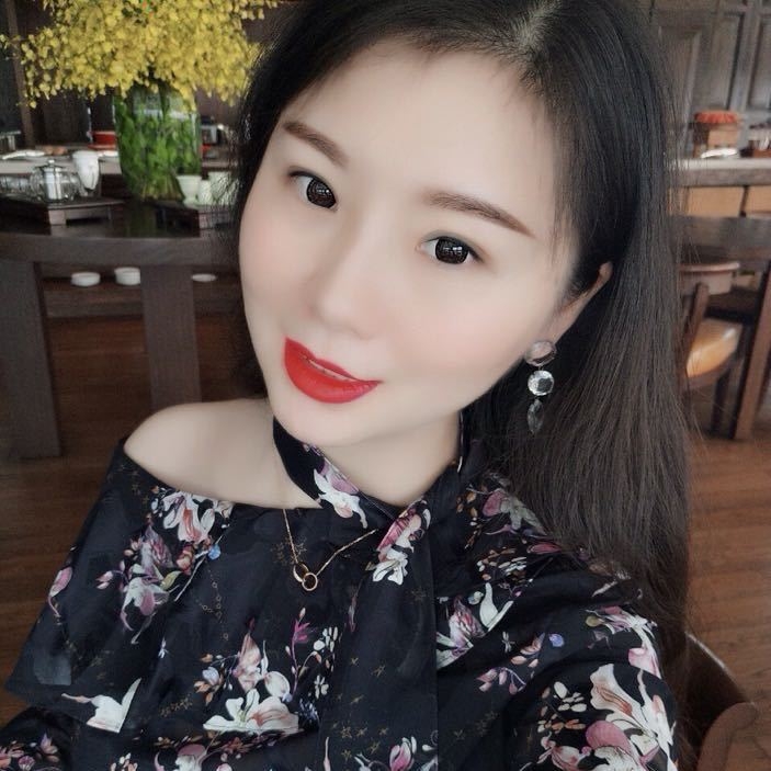 李媛的第一张照片--咸阳相亲服务中心