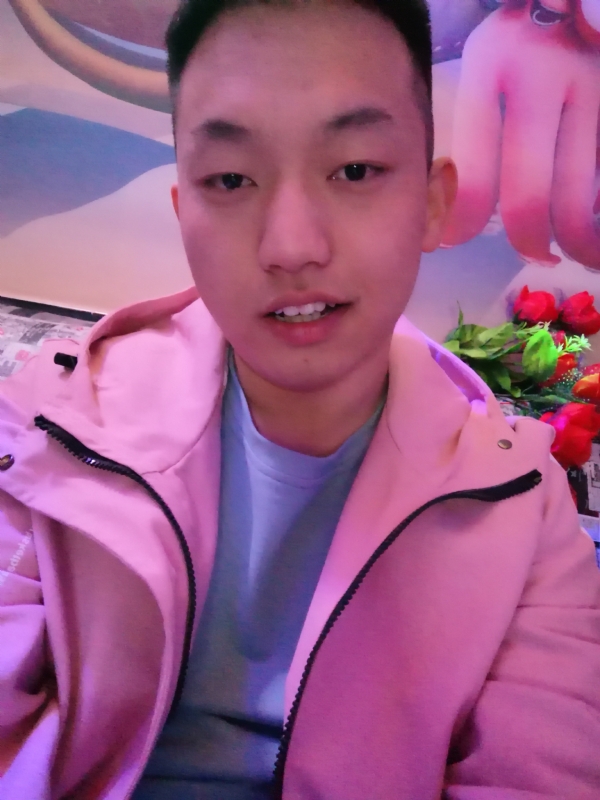 真好的第一张照片--咸阳相亲服务中心