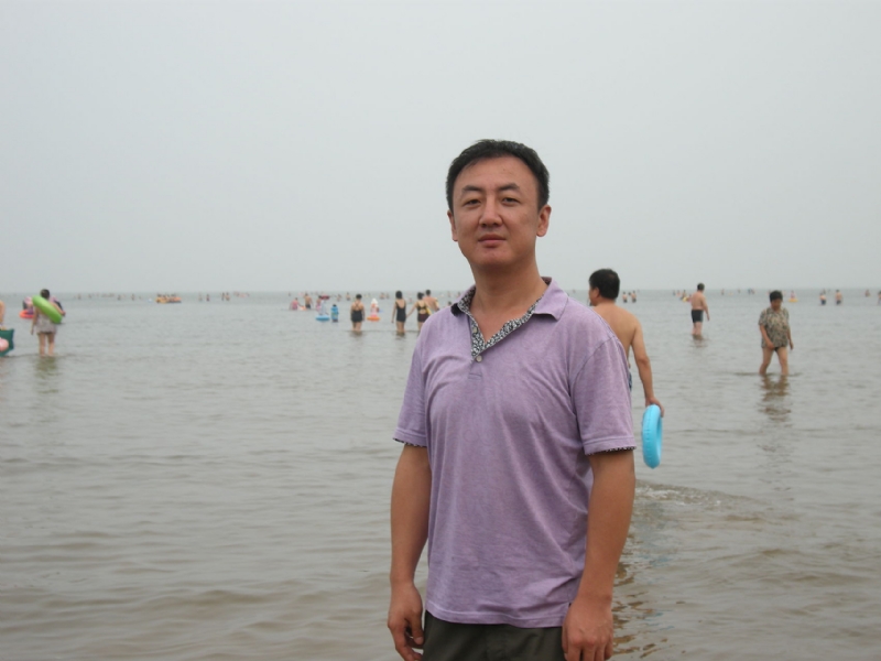 一米的第一张照片--咸阳相亲服务中心