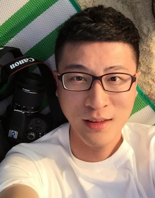 在路上的第一张照片--咸阳相亲服务中心