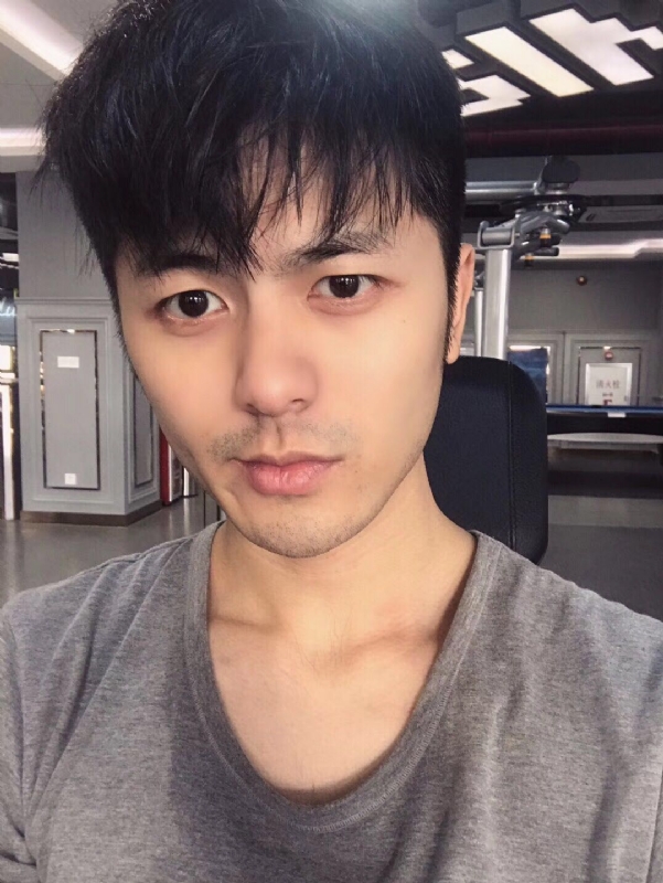 Destiny的第一张照片--咸阳相亲服务中心