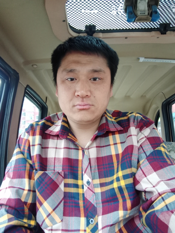随缘的第一张照片--咸阳相亲服务中心