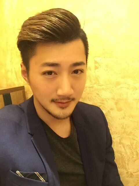 一種微笑叫堅強的第一张照片--咸阳相亲服务中心