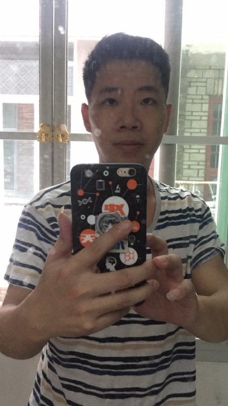 择一偶终老的第一张照片--咸阳相亲服务中心