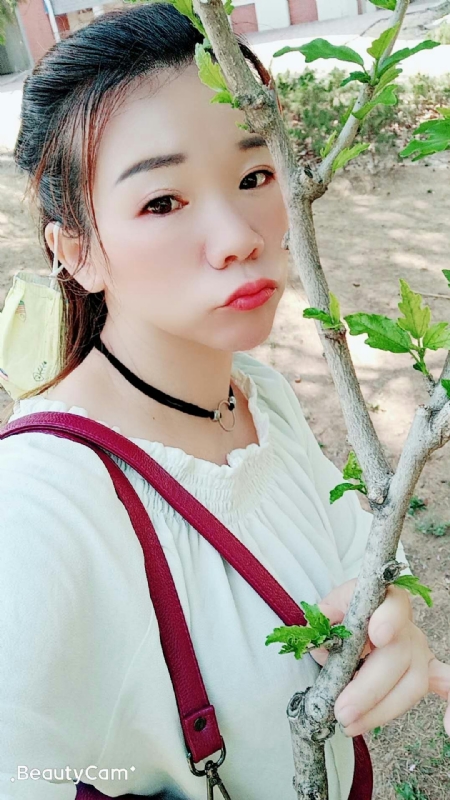 时光的第一张照片--咸阳相亲服务中心