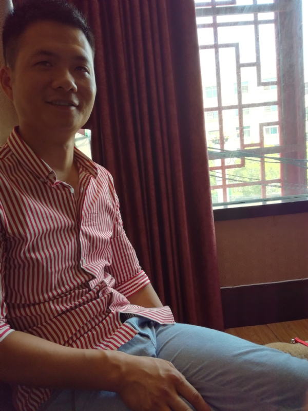 一号车手的第一张照片--咸阳相亲服务中心