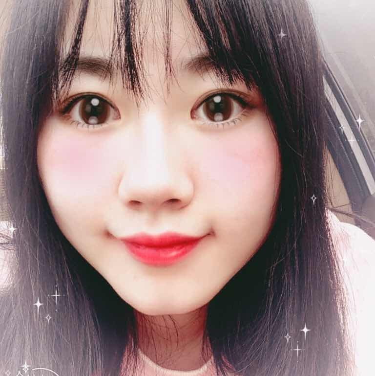 琪琪的第一张照片--咸阳相亲服务中心