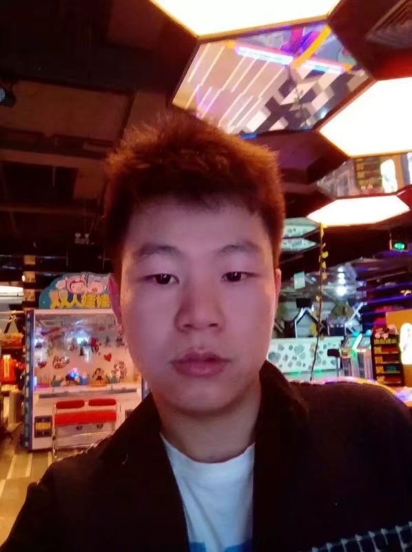 啊源的第一张照片--咸阳相亲服务中心