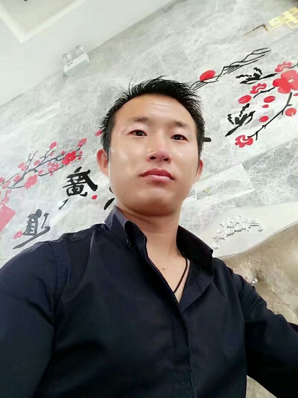 系咯在的第二张照片--咸阳相亲服务中心
