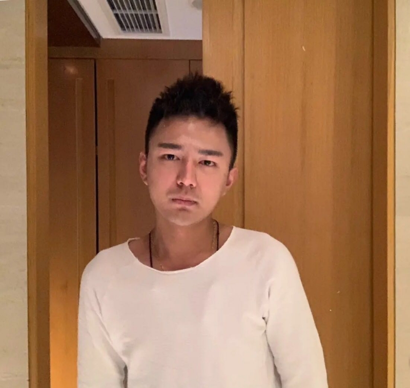 既往不咎的第一张照片--咸阳相亲服务中心