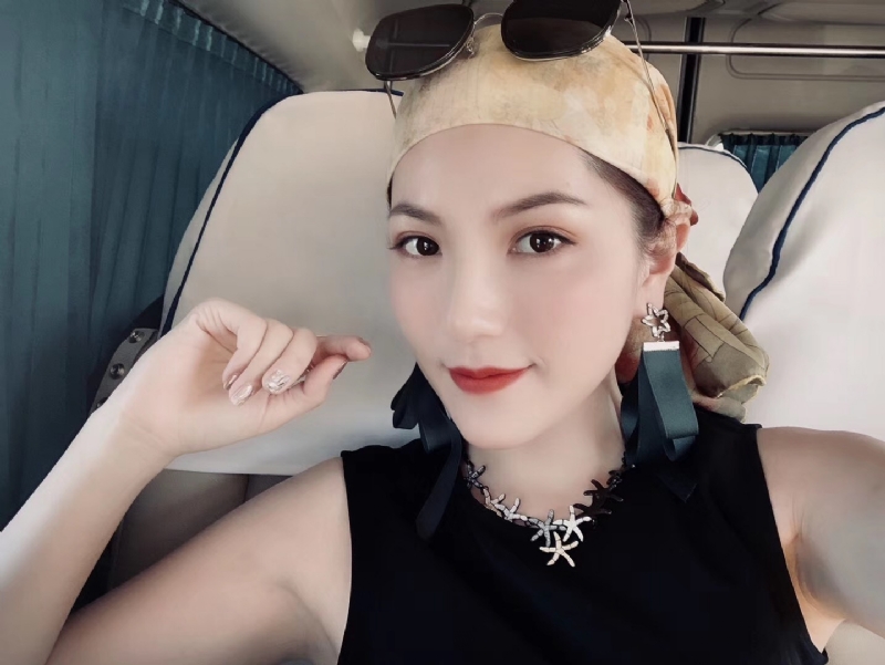Yulili的第一张照片--咸阳相亲服务中心