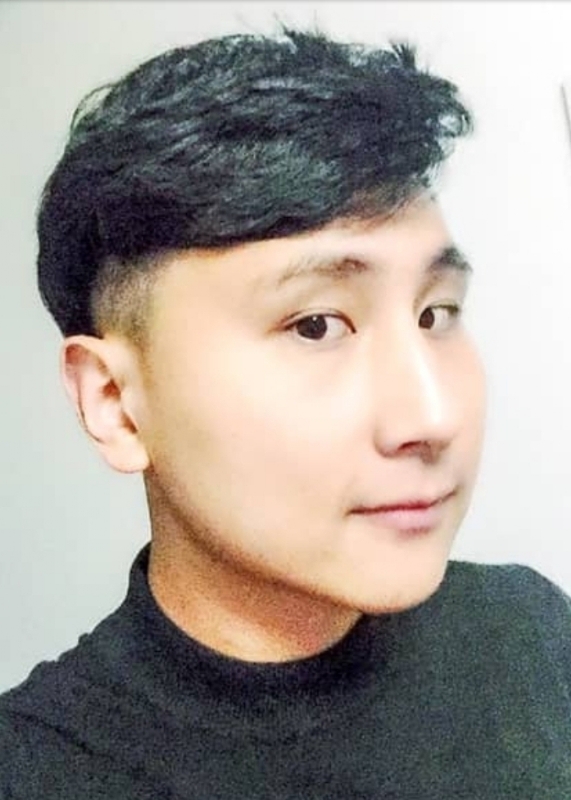点点点的第一张照片--咸阳相亲服务中心