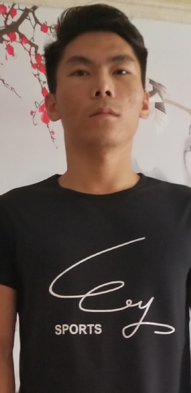木子的第一张照片--咸阳相亲服务中心