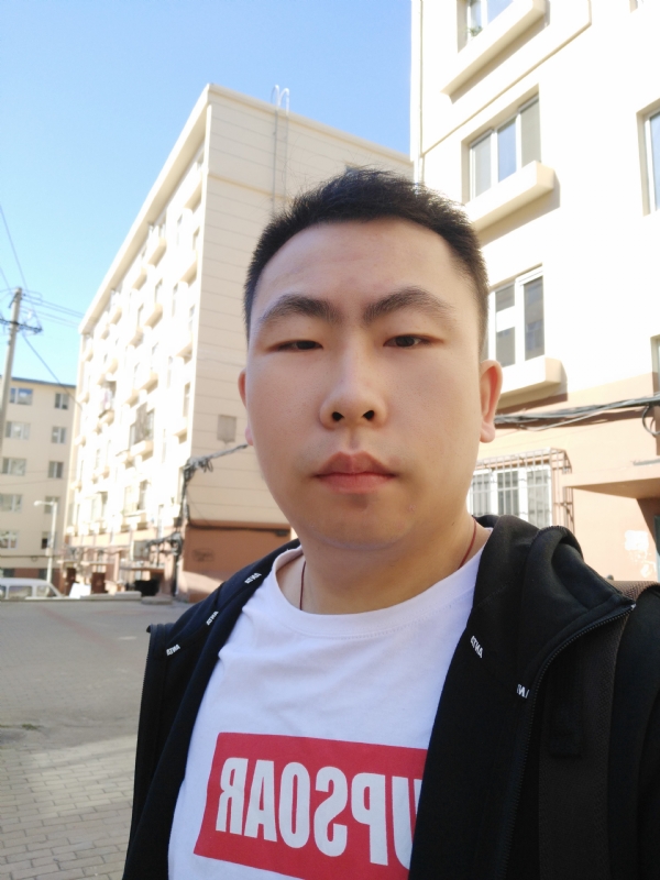 魏言的第一张照片--咸阳相亲服务中心