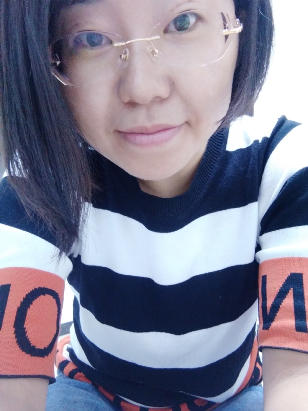 相识相守的第一张照片--咸阳相亲服务中心