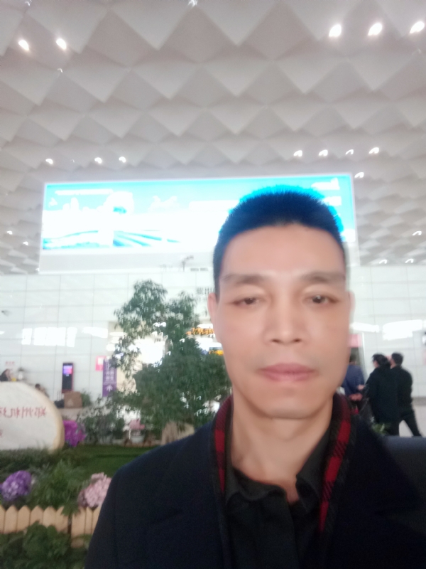 阿源的第一张照片--咸阳相亲服务中心