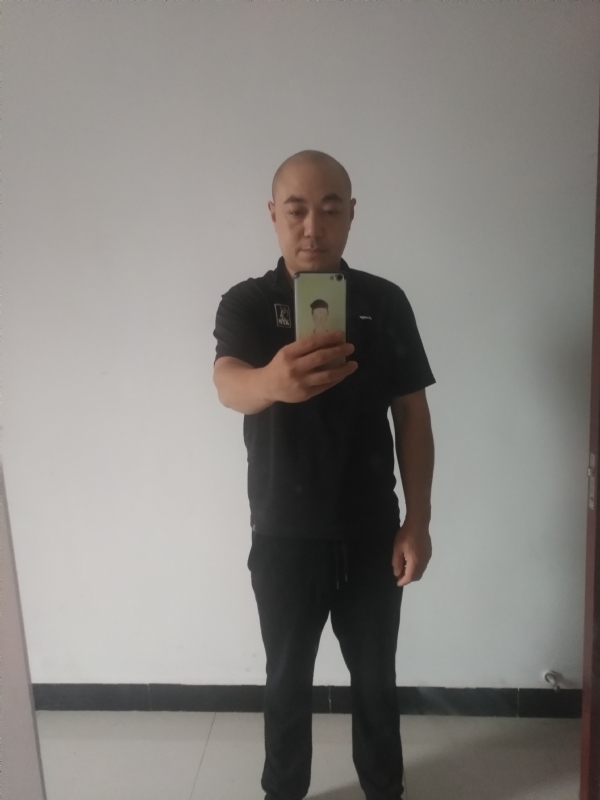 西风瘦马的第一张照片--咸阳相亲服务中心