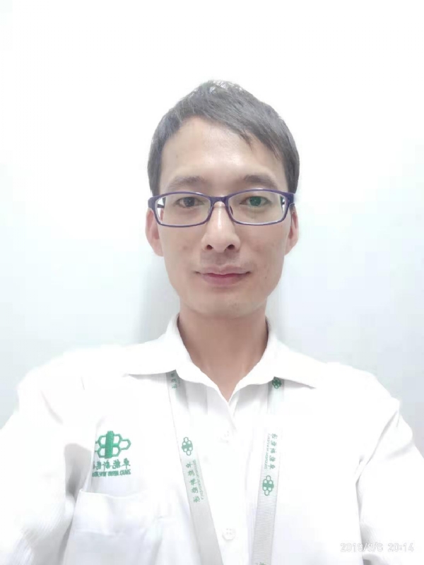 暖阳的第一张照片--咸阳相亲服务中心