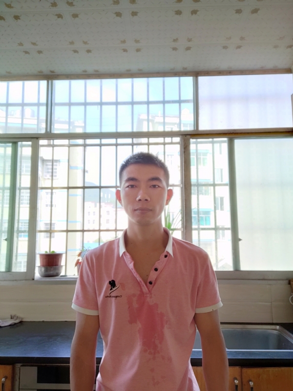 破晓依然的第一张照片--咸阳相亲服务中心