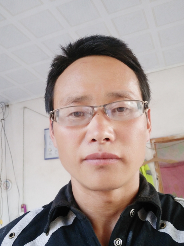 海川的第一张照片--咸阳相亲服务中心