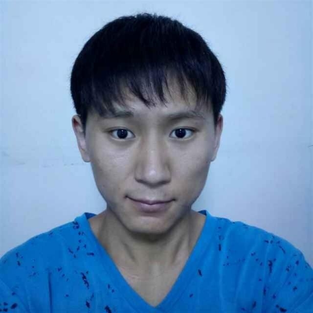 可遇不可求的第五张照片--咸阳相亲服务中心