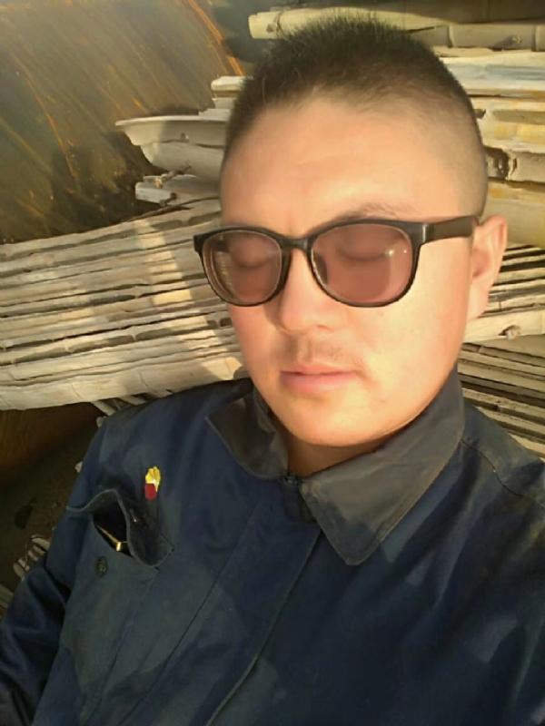 陈国建的第一张照片--咸阳相亲服务中心