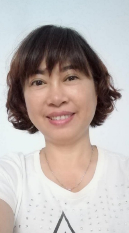 小芹的第一张照片--咸阳相亲服务中心