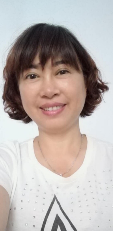 小芹的第二张照片--咸阳相亲服务中心
