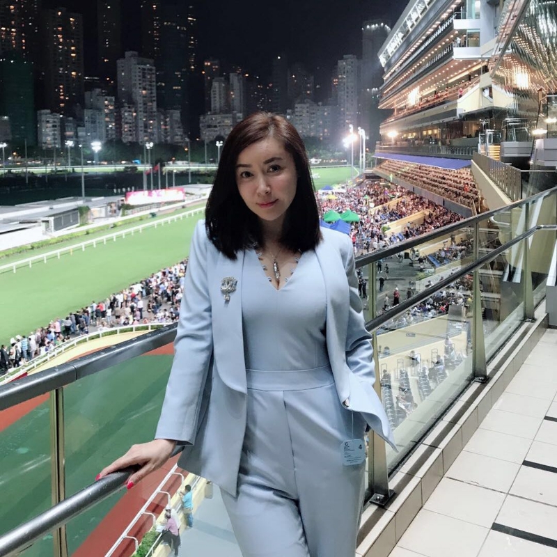 Grace朵儿的第一张照片--咸阳相亲服务中心