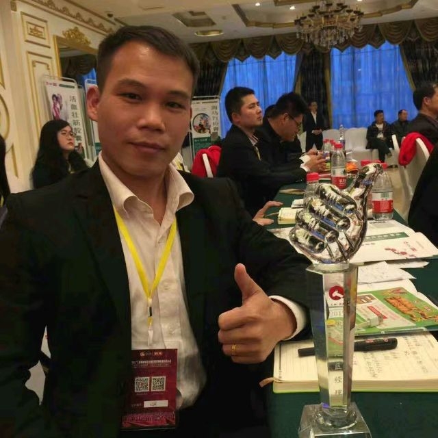 项帅的第一张照片--咸阳相亲服务中心