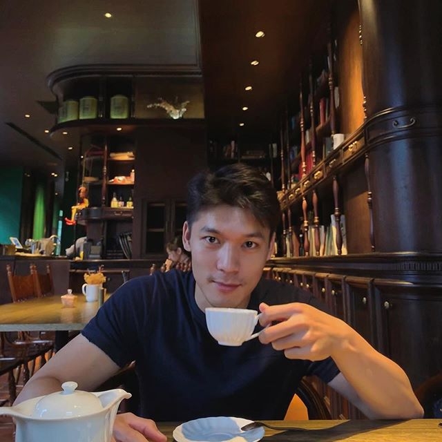 心若向阳的第一张照片--咸阳相亲服务中心