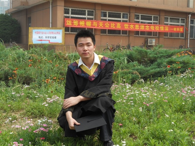 因为是你啊的第一张照片--咸阳相亲服务中心