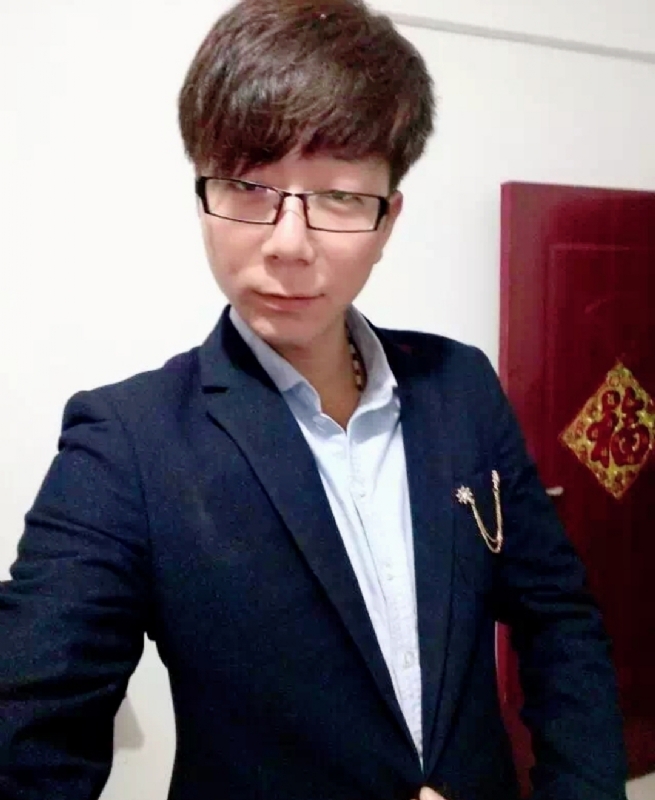 九离的第一张照片--咸阳相亲服务中心