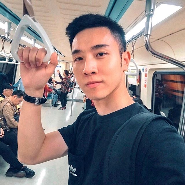 然然男士的第三张照片--咸阳相亲服务中心